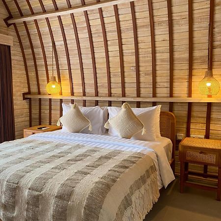 Ratan Uluwatu Hotel And Villas Zewnętrze zdjęcie