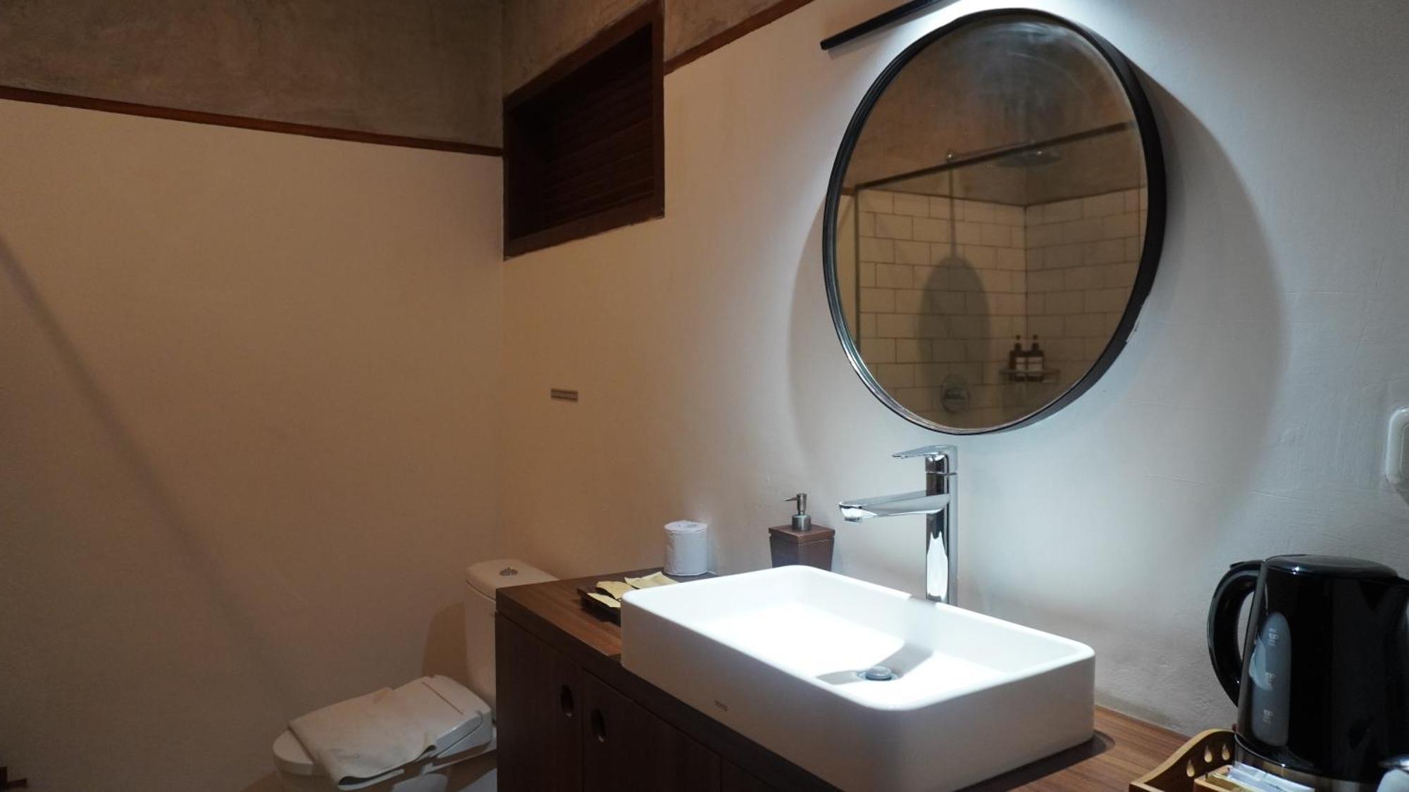Ratan Uluwatu Hotel And Villas Zewnętrze zdjęcie