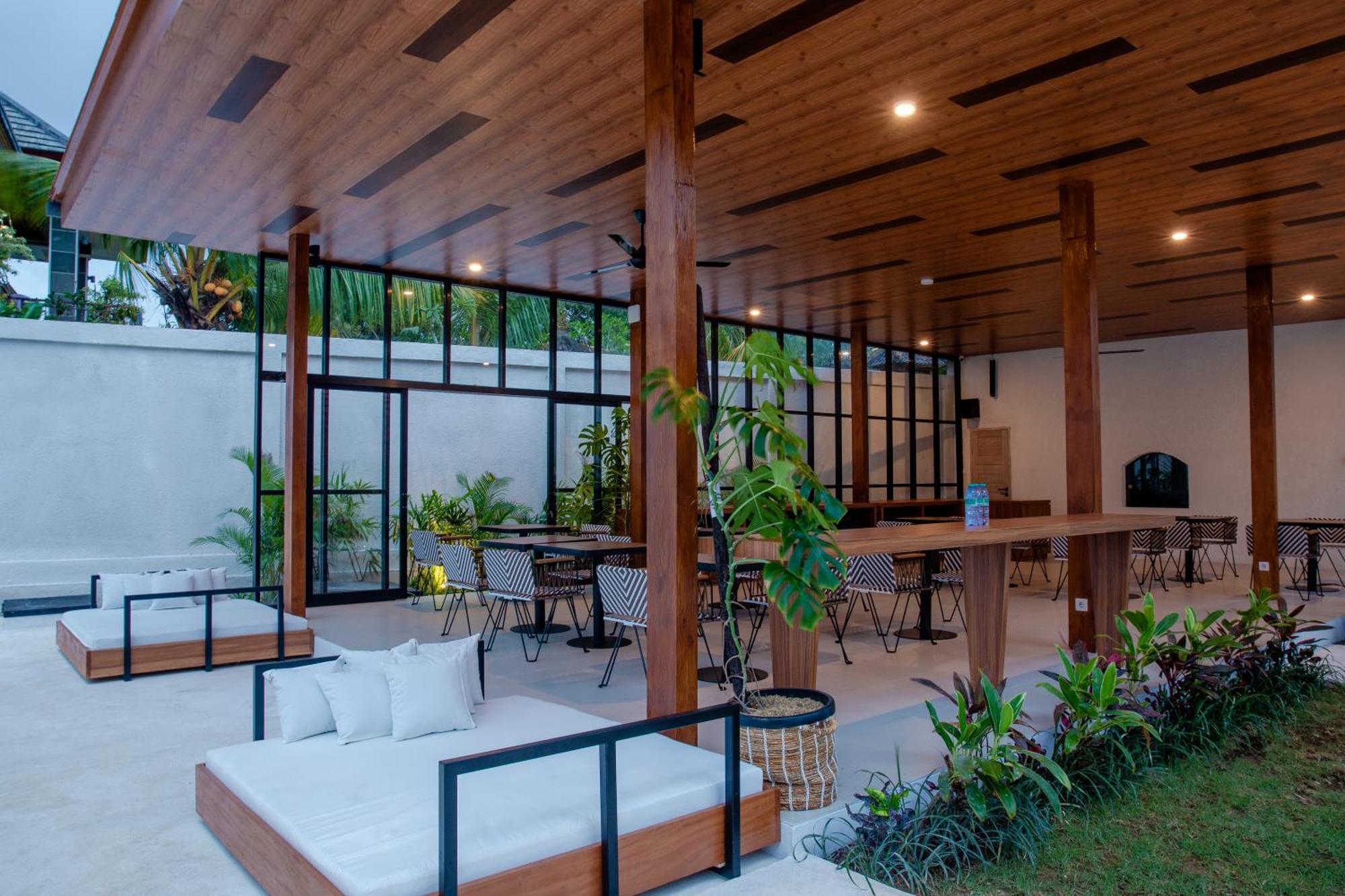Ratan Uluwatu Hotel And Villas Zewnętrze zdjęcie