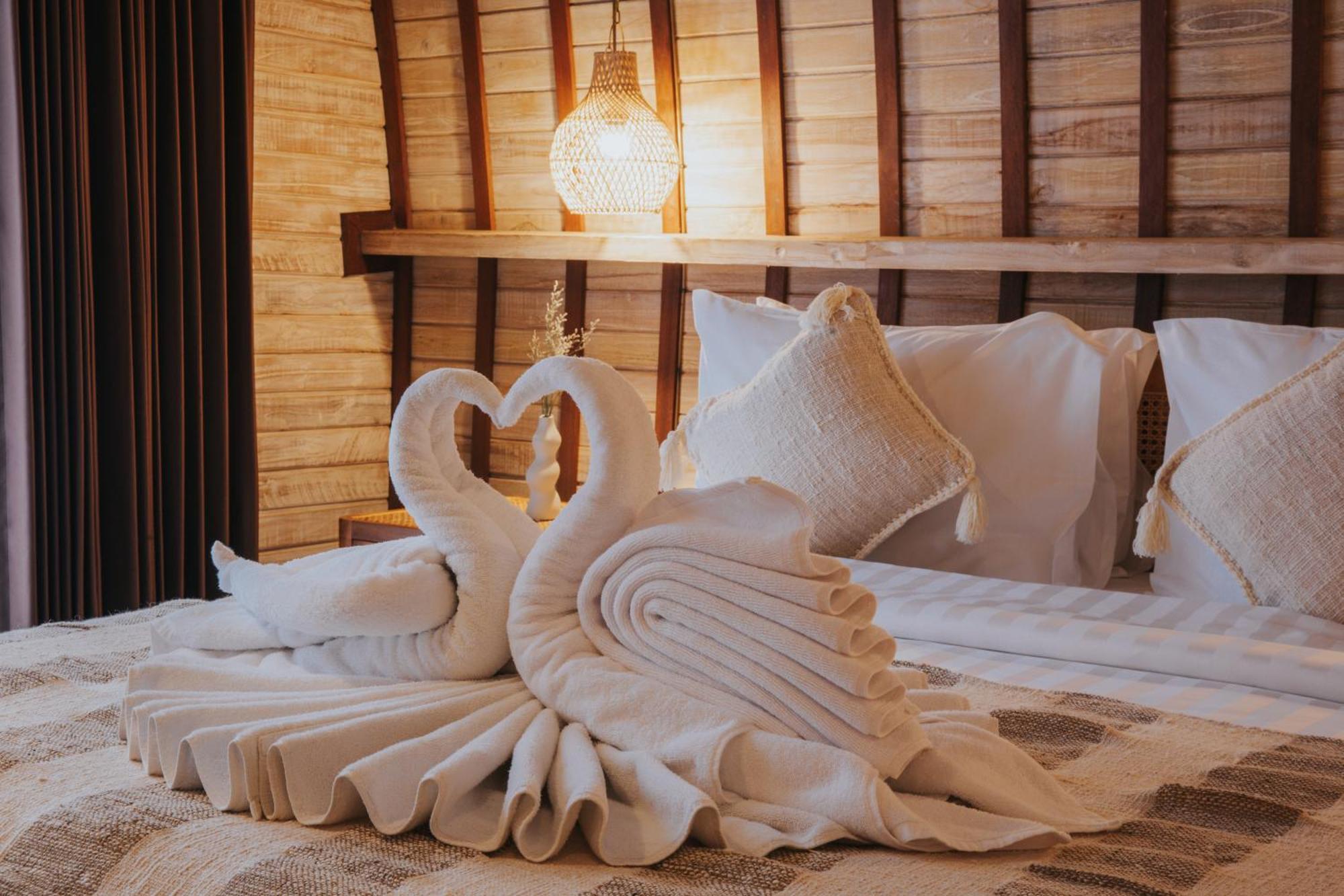 Ratan Uluwatu Hotel And Villas Zewnętrze zdjęcie